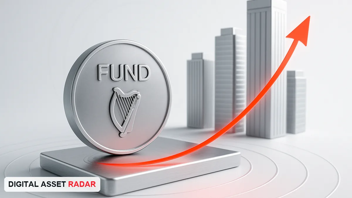 Aviva Investors Puts a Tokenized Fund on the XRP Ledger — Digital Asset Radar news