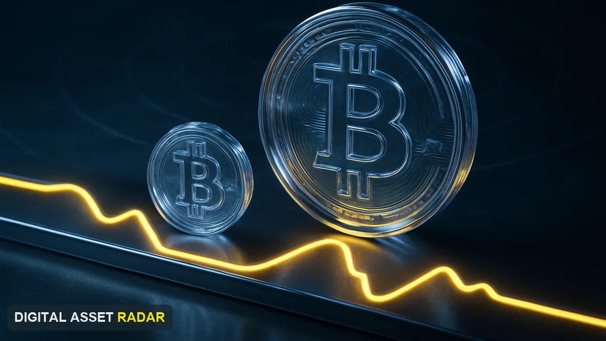 Bitcoin 2026 vs 2018: Cowen's Midterm-Year Map — Digital Asset Radar analysis