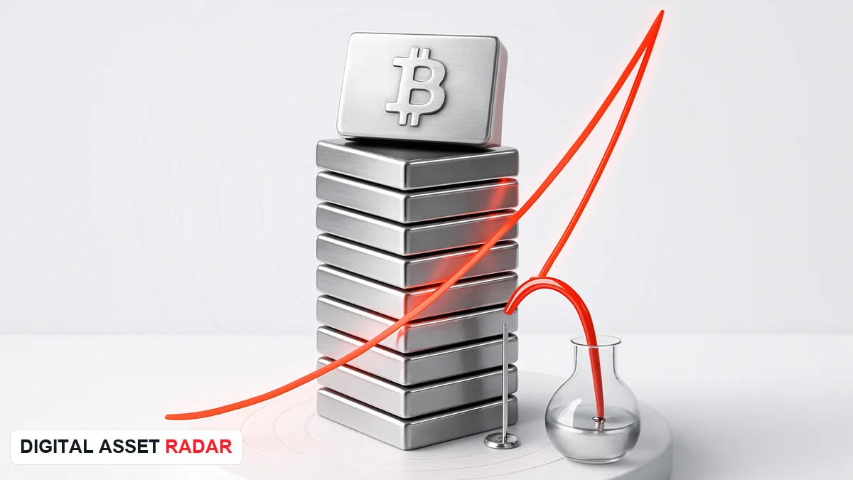 Buy, Borrow, Die: How the Wealthy Avoid Taxes — Digital Asset Radar guides