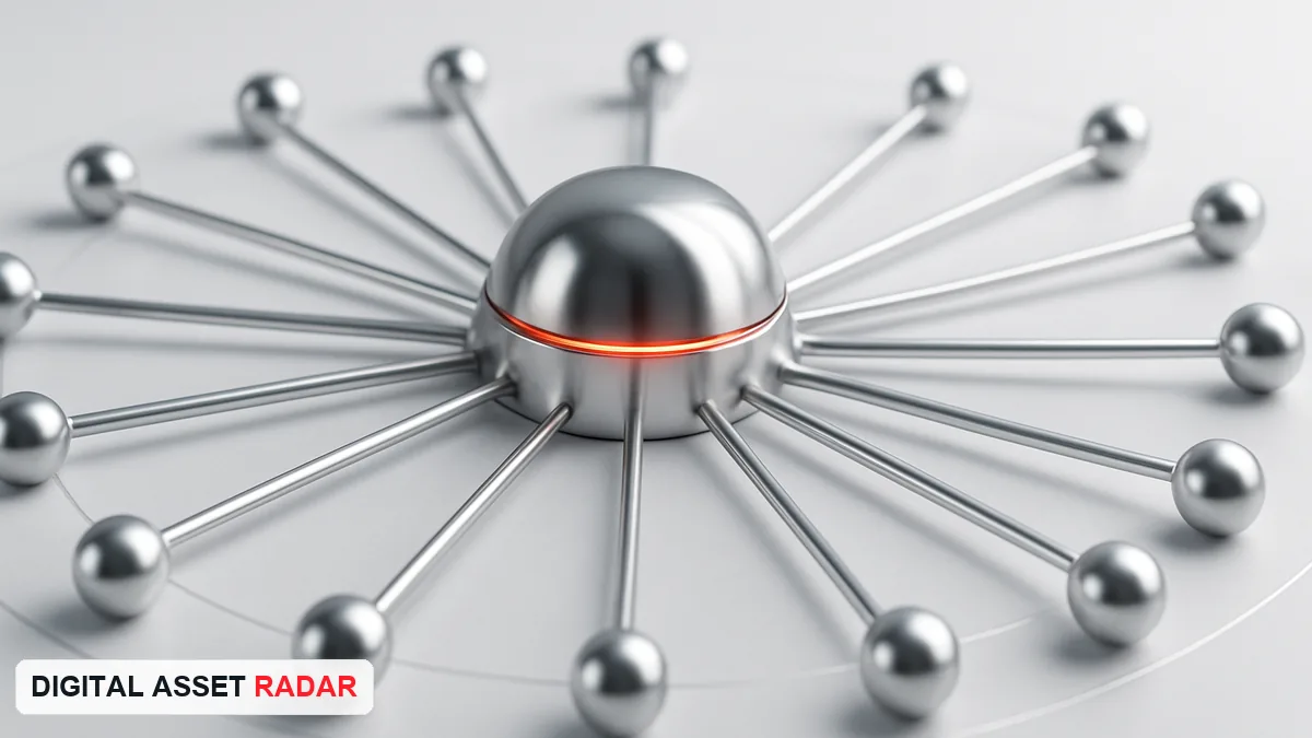 Does SWIFT Use XRP? The Blockchain Ledger, Explained — Digital Asset Radar news