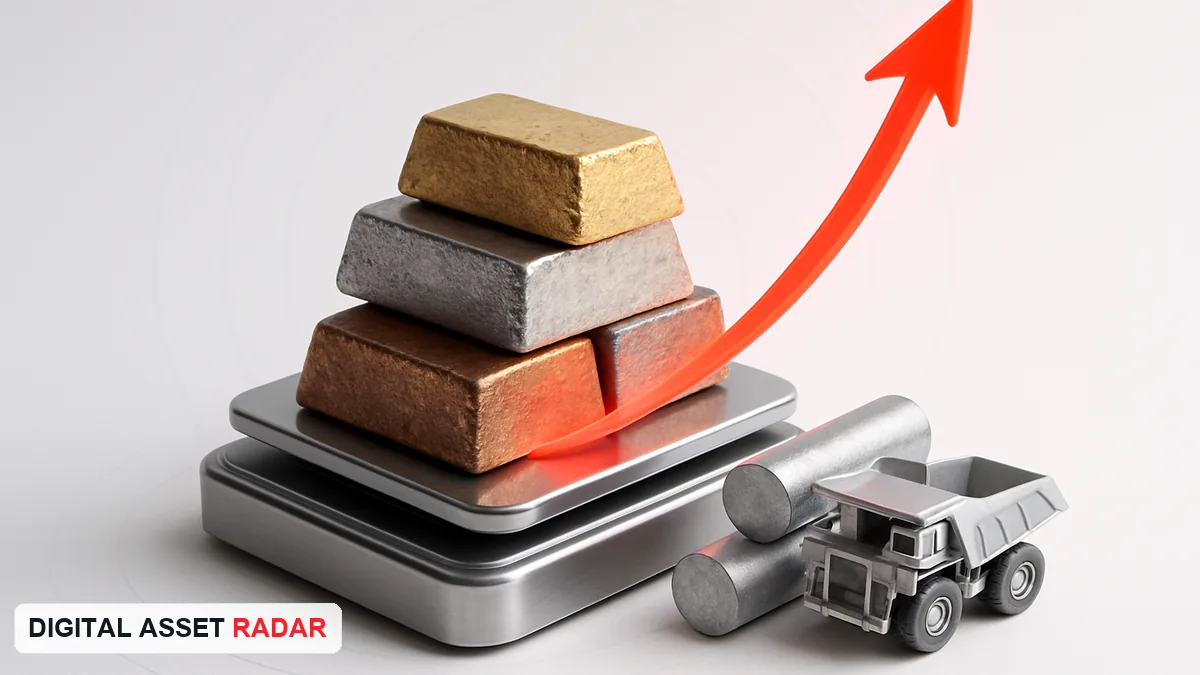 Mining Stocks: How to Invest in Miners in 2026 — Digital Asset Radar guides