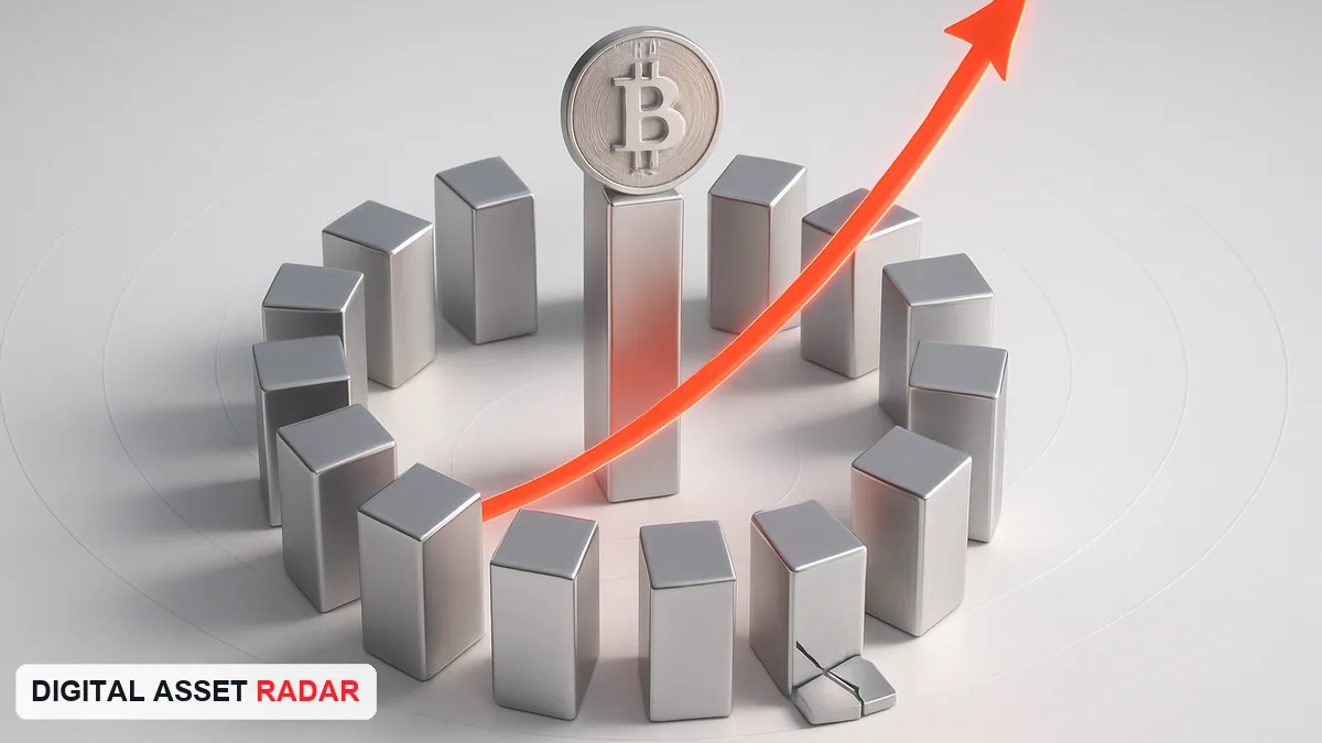 Market Seasonality Explained: Do Calendar Patterns Work? — Digital Asset Radar analysis