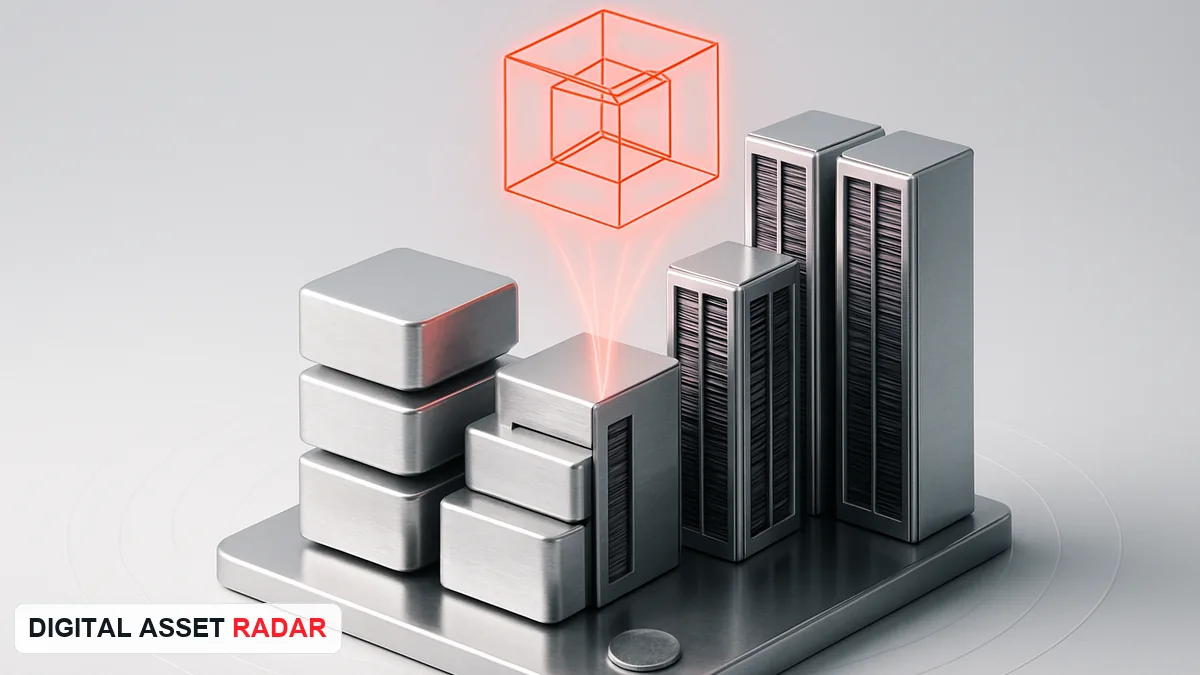 Raoul Pal Supercycle: Why He Sees No Bear Market — Digital Asset Radar analysis
