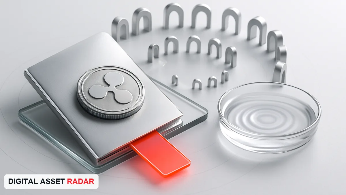 Ripple MiCA CASP License: What Luxembourg's Nod Means — Digital Asset Radar news