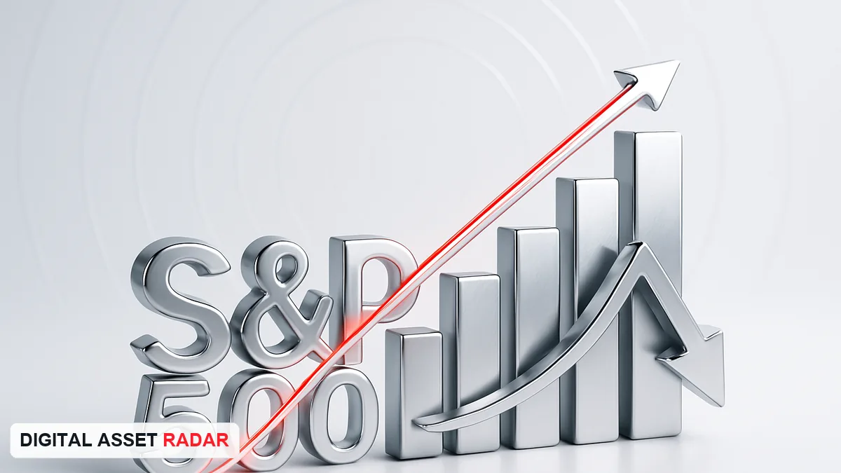 S&P 500 2026 Outlook: The Midterm Correction Setup — Digital Asset Radar analysis