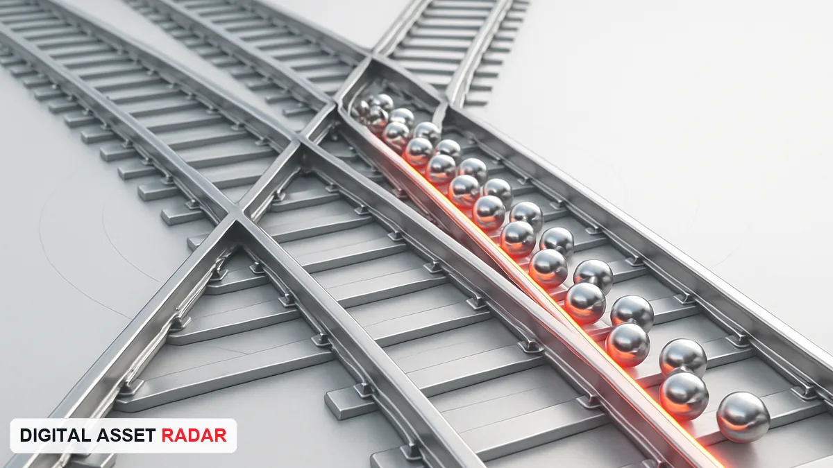 Why AI Agents Need Crypto Rails: Raoul Pal — Digital Asset Radar analysis