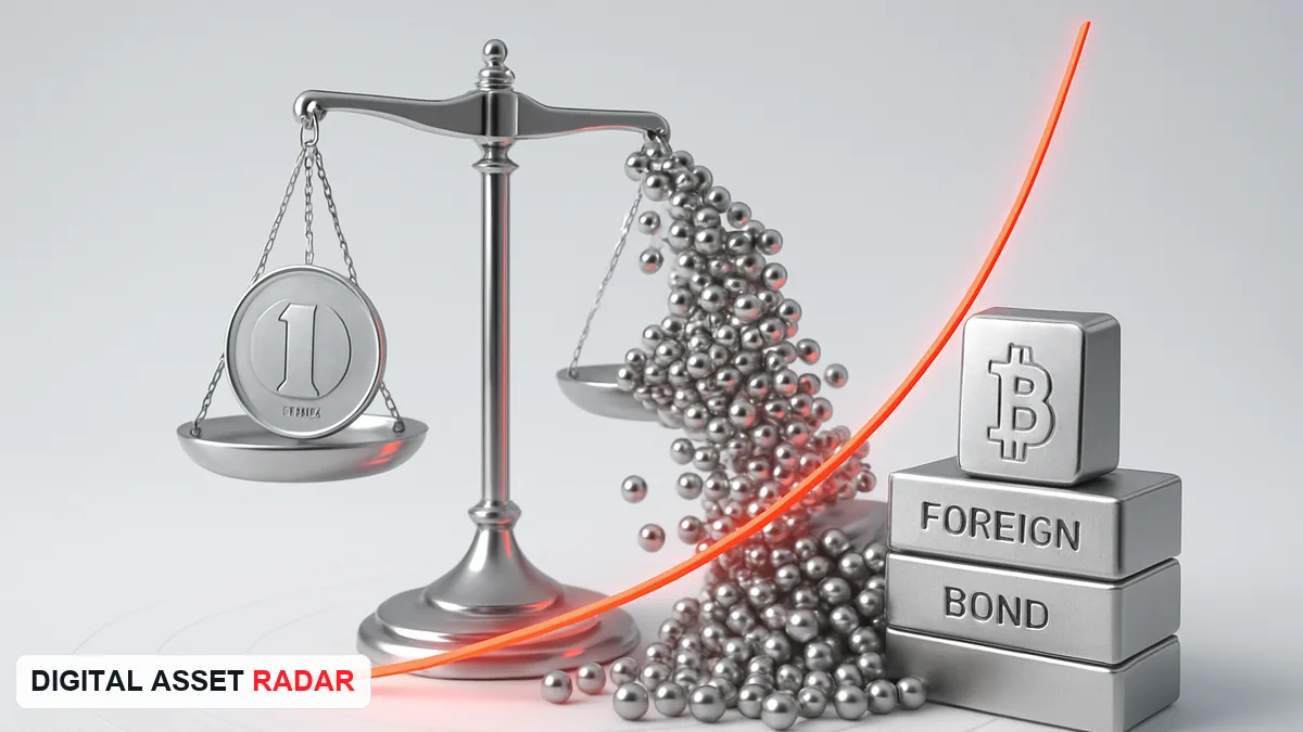 Yen Carry Trade Explained: Why It Moves Bitcoin — Digital Asset Radar analysis